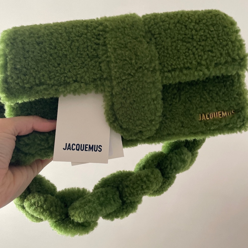 Jacquemus Bag